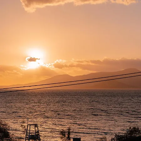 Yara 40m From The Jacuzzi & Rooftop * Айя-Анна