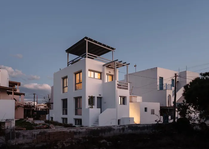 Yara 40m From The Jacuzzi & Rooftop *