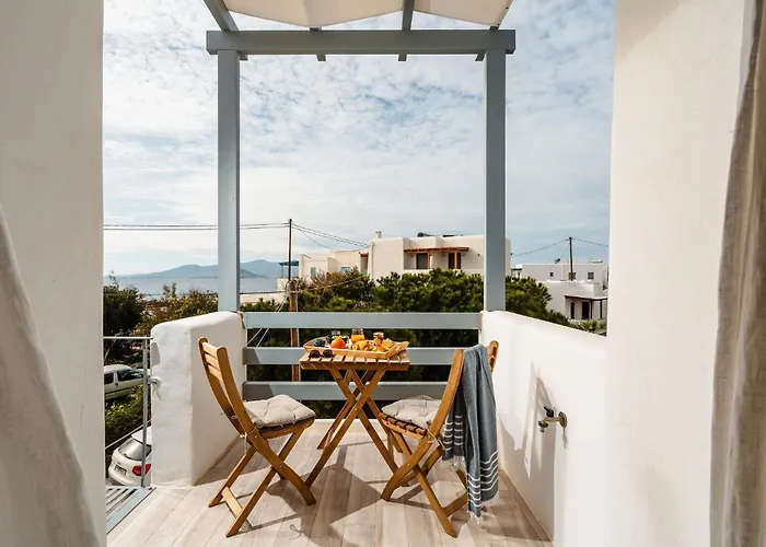 Yara 40m From The Jacuzzi & Rooftop Lejlighed