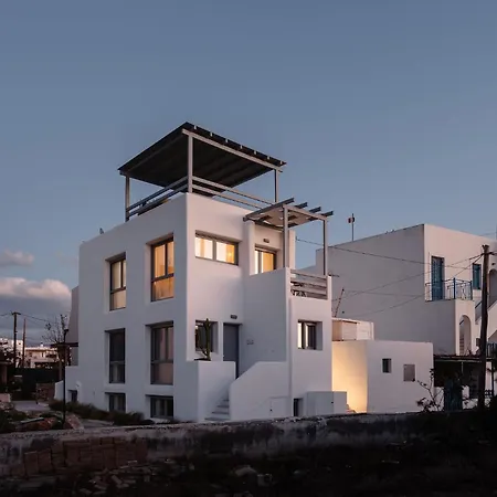 Yara 40m From The Jacuzzi & Rooftop *