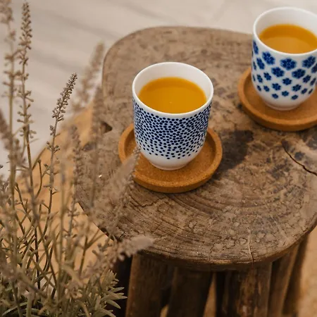 Yara 40m From The Jacuzzi & Rooftop Διαμέρισμα *