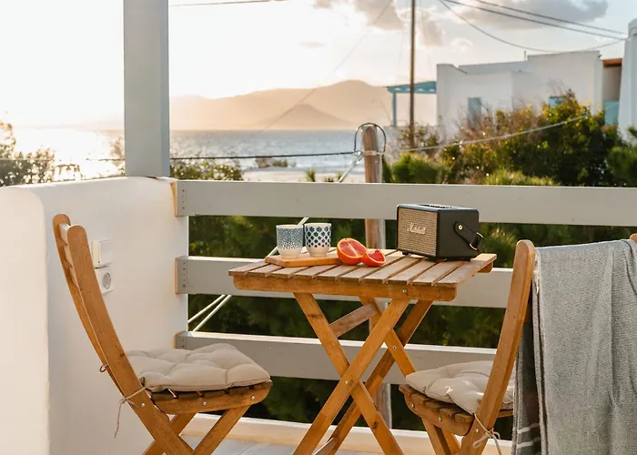 Yara 40m From The Jacuzzi & Rooftop