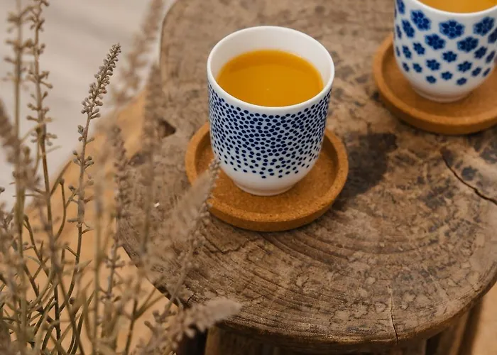 Yara 40m From The Jacuzzi & Rooftop Апартаменты *